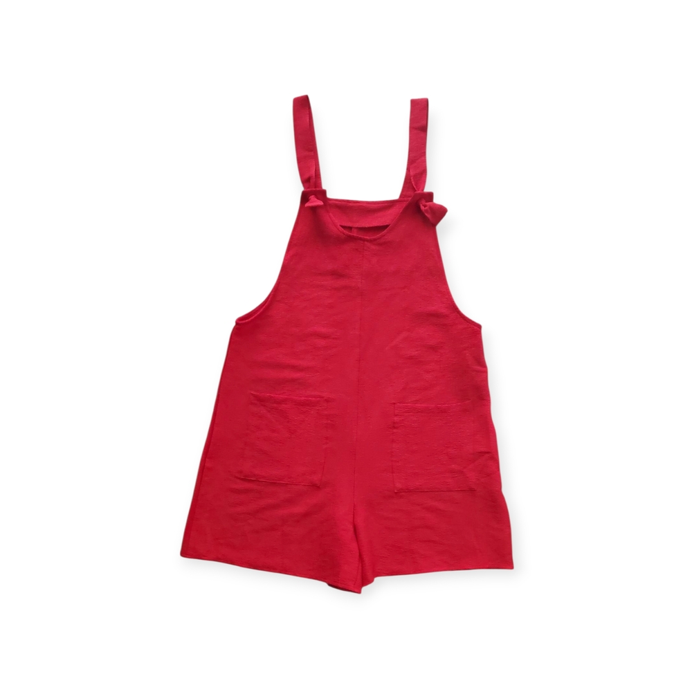 Emery Rose Women's Romper
